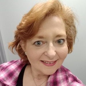 Meet your Posher, Libby